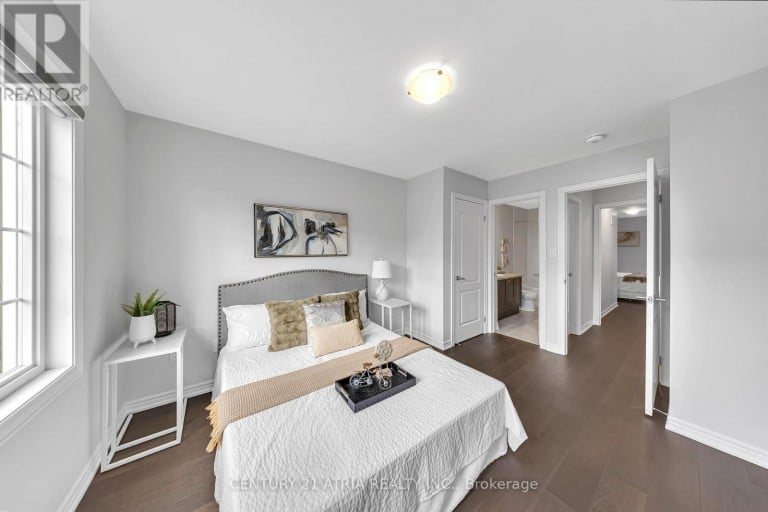 548 WHITE'S HILL AVENUE, Markham (Cornell), Ontario, L6B1N9