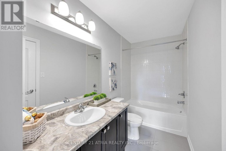 548 WHITE'S HILL AVENUE, Markham (Cornell), Ontario, L6B1N9