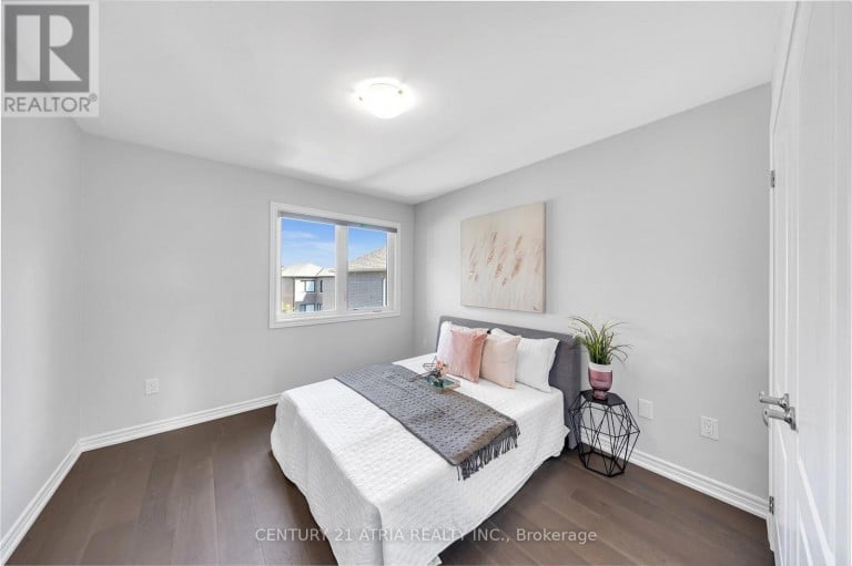 548 WHITE'S HILL AVENUE, Markham (Cornell), Ontario, L6B1N9