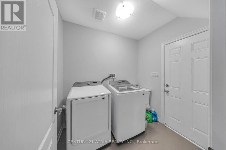 548 WHITE'S HILL AVENUE, Markham (Cornell), Ontario, L6B1N9