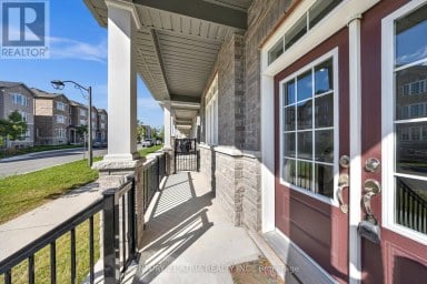 548 WHITE'S HILL AVENUE Markham (Cornell) Ontario photo 3