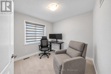 548 WHITE'S HILL AVENUE Markham (Cornell) Ontario photo 31