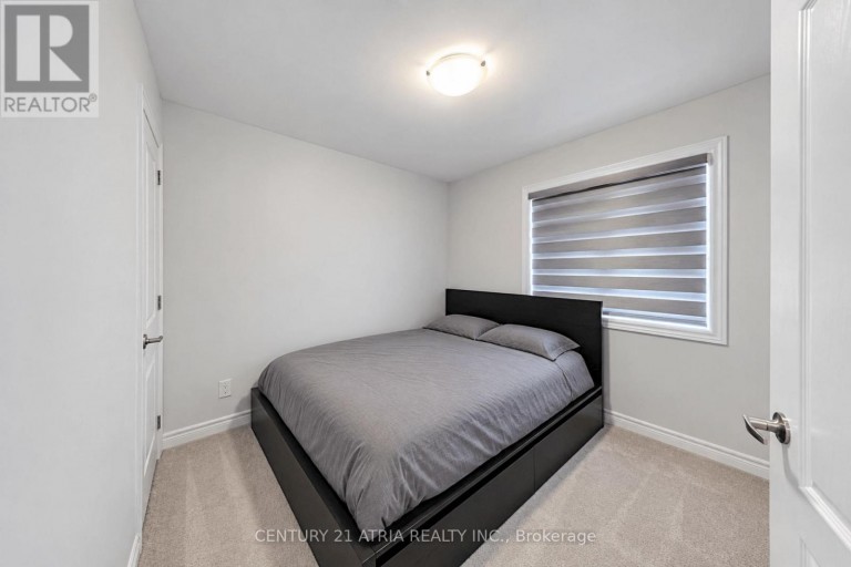 548 WHITE'S HILL AVENUE, Markham (Cornell), Ontario, L6B1N9