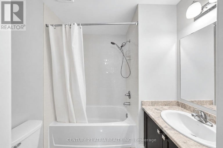 548 WHITE'S HILL AVENUE, Markham (Cornell), Ontario, L6B1N9