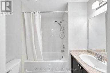 548 WHITE'S HILL AVENUE Markham (Cornell) Ontario photo 33