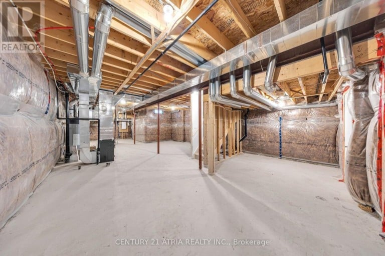 548 WHITE'S HILL AVENUE, Markham (Cornell), Ontario, L6B1N9