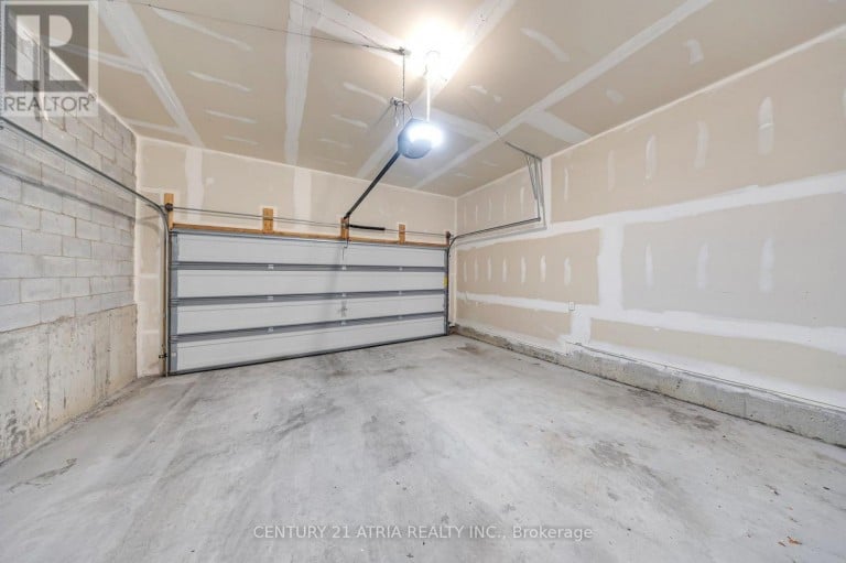 548 WHITE'S HILL AVENUE, Markham (Cornell), Ontario, L6B1N9