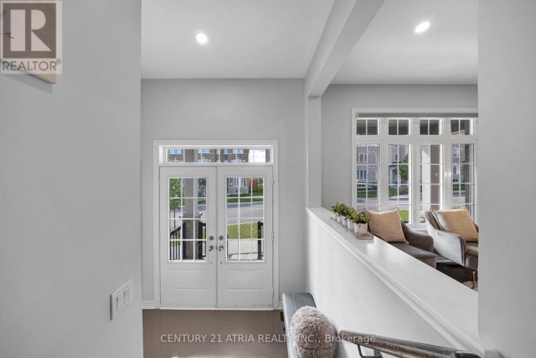548 WHITE'S HILL AVENUE, Markham (Cornell), Ontario, L6B1N9