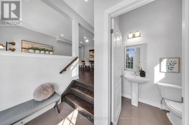 548 WHITE'S HILL AVENUE Markham (Cornell) Ontario photo 5