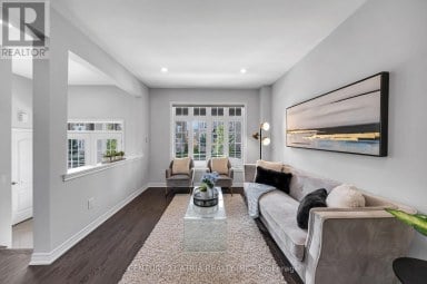 548 WHITE'S HILL AVENUE Markham (Cornell) Ontario photo 8