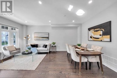 548 WHITE'S HILL AVENUE Markham (Cornell) Ontario photo 9
