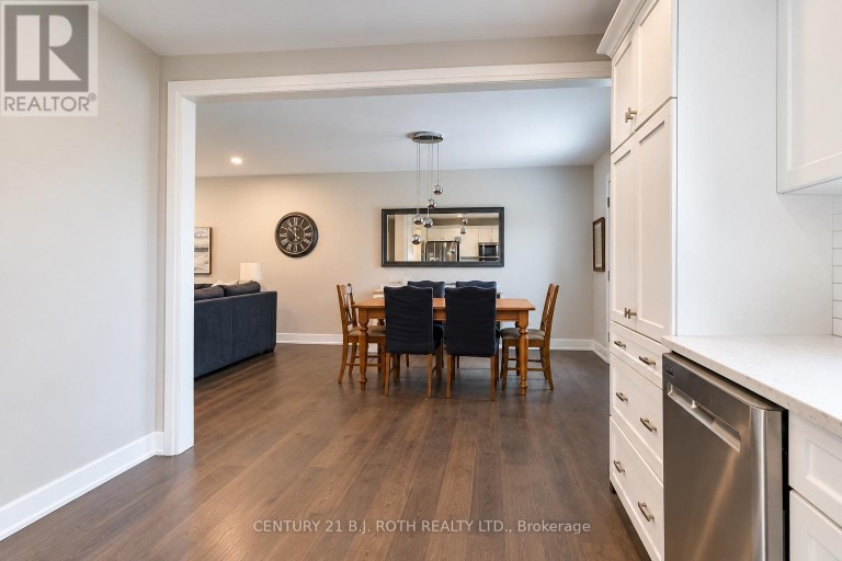 93 GROVE STREET E, Barrie (Wellington), Ontario, L4M5G2