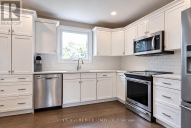 93 GROVE STREET E Barrie (Wellington) Ontario photo 11