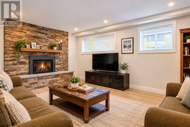 93 GROVE STREET E Barrie (Wellington) Ontario photo 22