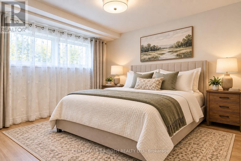 93 GROVE STREET E, Barrie (Wellington), Ontario, L4M5G2