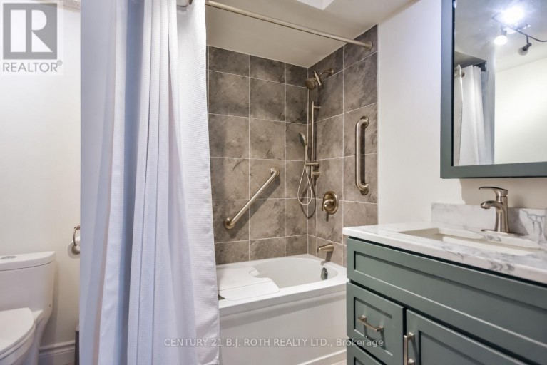 93 GROVE STREET E, Barrie (Wellington), Ontario, L4M5G2