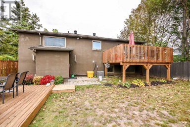 93 GROVE STREET E Barrie (Wellington) Ontario photo 30