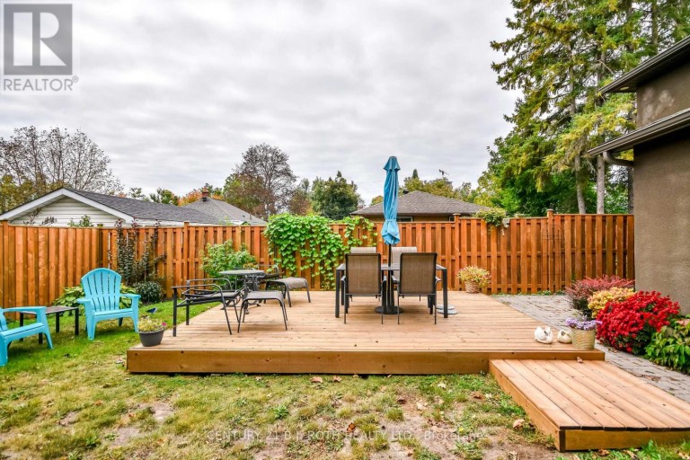 93 GROVE STREET E, Barrie (Wellington), Ontario, L4M5G2