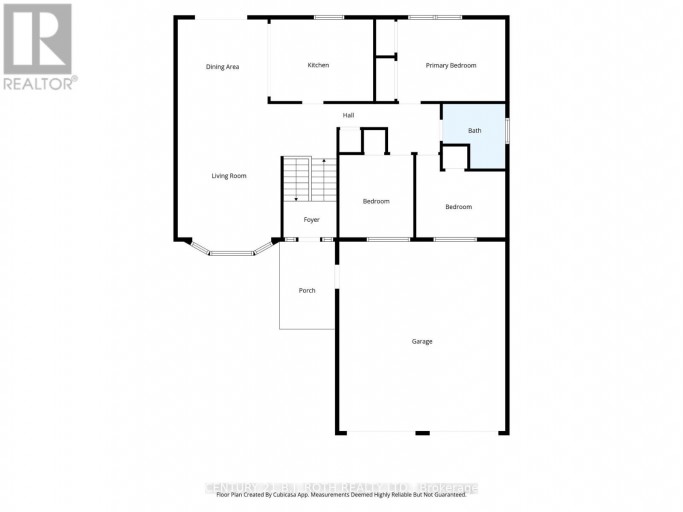 93 GROVE STREET E, Barrie (Wellington), Ontario, L4M5G2