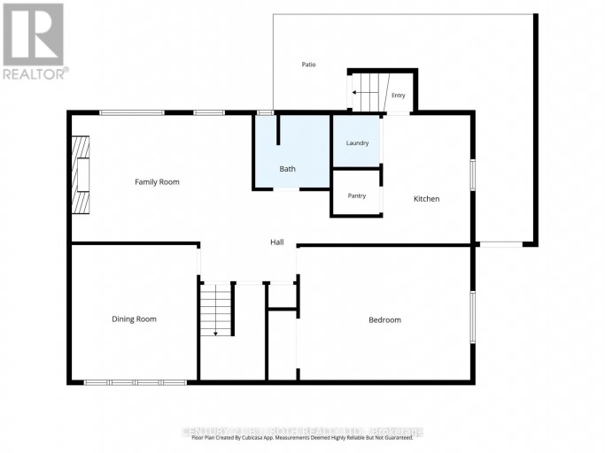 93 GROVE STREET E, Barrie (Wellington), Ontario, L4M5G2