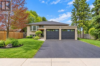 93 GROVE STREET E Barrie (Wellington) Ontario photo 37