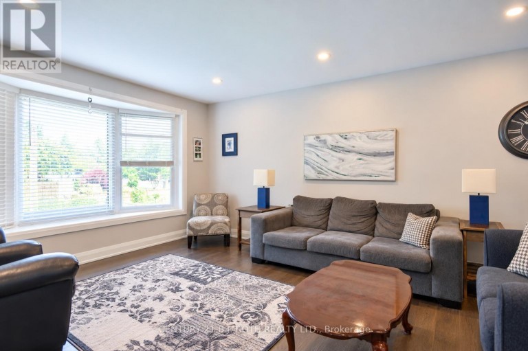 93 GROVE STREET E, Barrie (Wellington), Ontario, L4M5G2