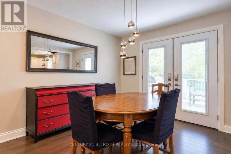 93 GROVE STREET E, Barrie (Wellington), Ontario, L4M5G2