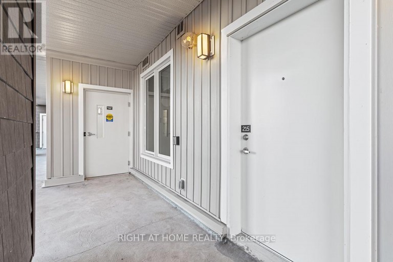 215 - 5 SPOONER CRESCENT, Collingwood, Ontario, L9Y1T3