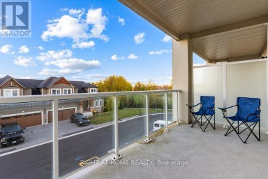 215 - 5 SPOONER CRESCENT Collingwood Ontario photo 19