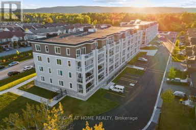 215 - 5 SPOONER CRESCENT Collingwood Ontario photo 2
