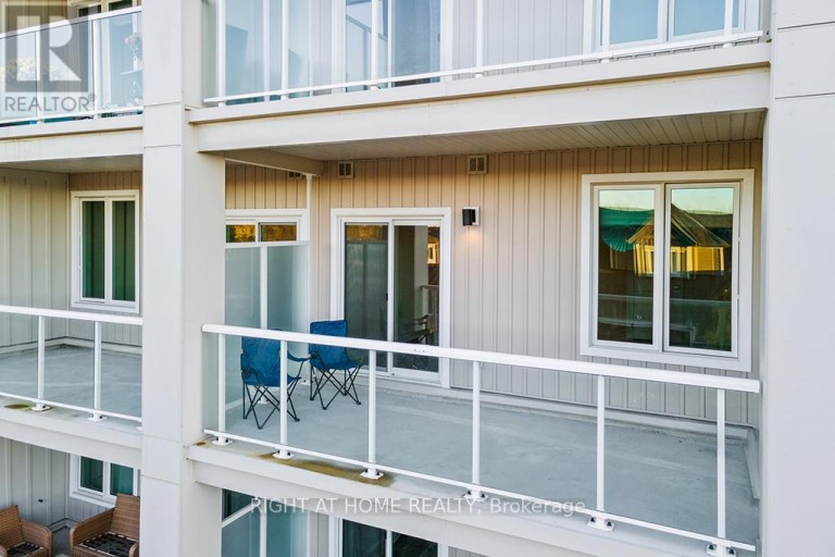 215 - 5 SPOONER CRESCENT, Collingwood, Ontario, L9Y1T3