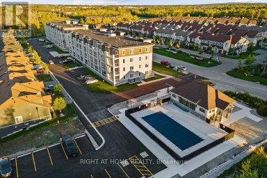 215 - 5 SPOONER CRESCENT Collingwood Ontario photo 33