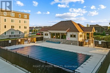 215 - 5 SPOONER CRESCENT Collingwood Ontario photo 34