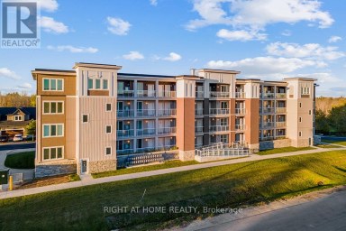 215 - 5 SPOONER CRESCENT Collingwood Ontario photo 4