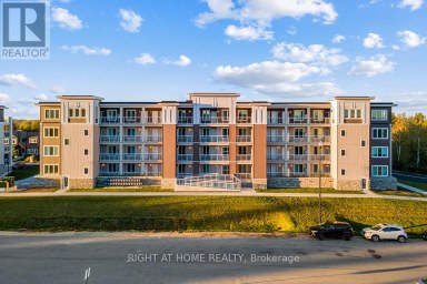 215 - 5 SPOONER CRESCENT Collingwood Ontario photo 40