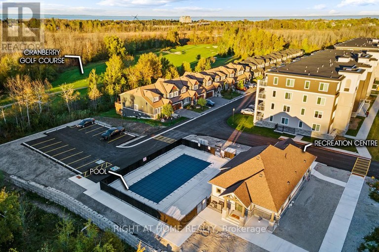 215 - 5 SPOONER CRESCENT, Collingwood, Ontario, L9Y1T3