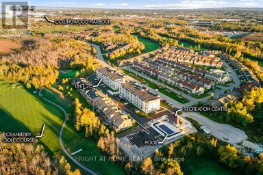 215 - 5 SPOONER CRESCENT Collingwood Ontario photo 43
