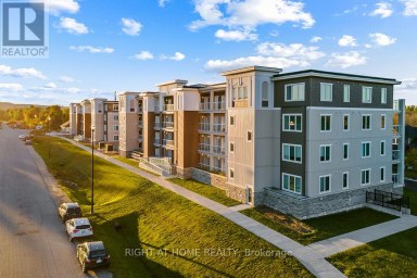215 - 5 SPOONER CRESCENT Collingwood Ontario photo 6
