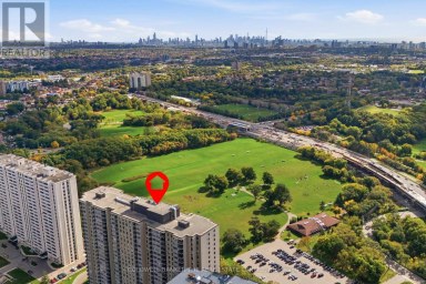 907 - 75 EMMETT AVENUE Toronto (Mount Dennis) Ontario photo 1