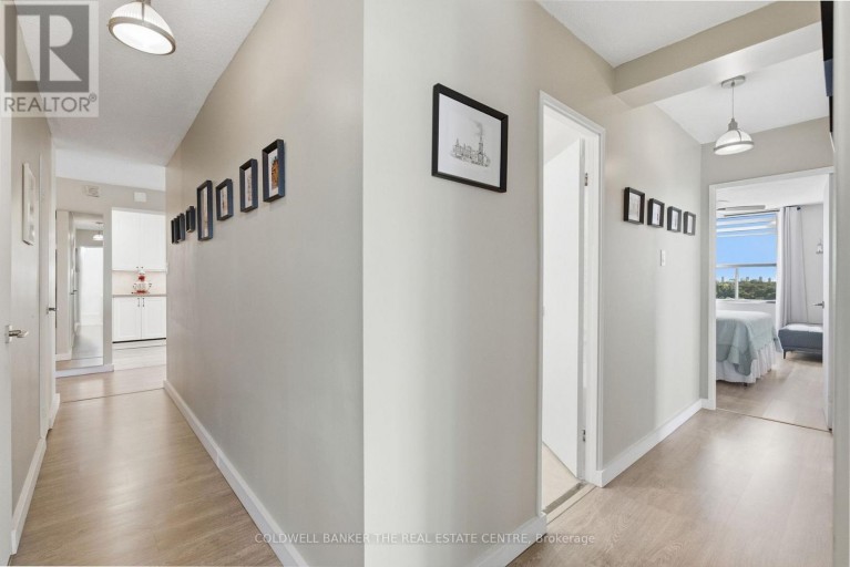 907 - 75 EMMETT AVENUE, Toronto (Mount Dennis), Ontario, M6M5A7