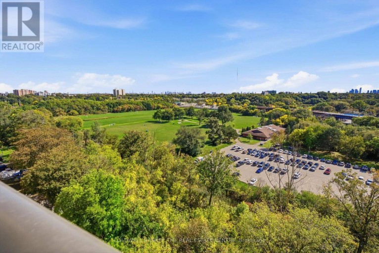 907 - 75 EMMETT AVENUE, Toronto (Mount Dennis), Ontario, M6M5A7