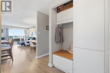907 - 75 EMMETT AVENUE Toronto (Mount Dennis) Ontario photo 3