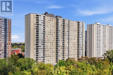 907 - 75 EMMETT AVENUE Toronto (Mount Dennis) Ontario photo 32
