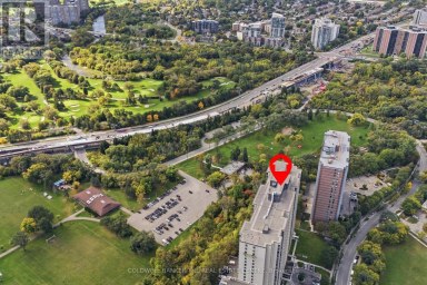 907 - 75 EMMETT AVENUE Toronto (Mount Dennis) Ontario photo 33