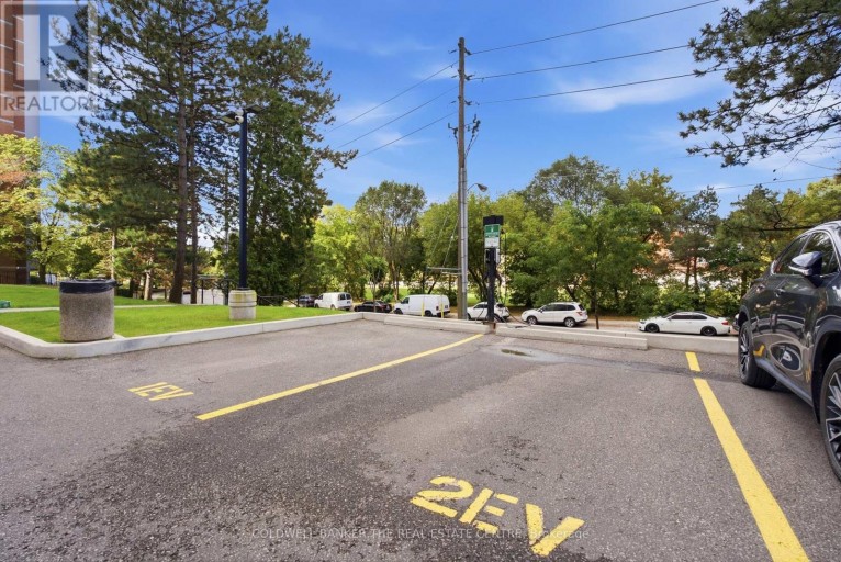 907 - 75 EMMETT AVENUE, Toronto (Mount Dennis), Ontario, M6M5A7