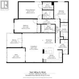 907 - 75 EMMETT AVENUE Toronto (Mount Dennis) Ontario photo 35