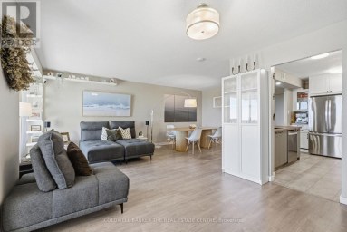 907 - 75 EMMETT AVENUE Toronto (Mount Dennis) Ontario photo 5