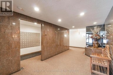 210 - 10 MALTA AVENUE Brampton (Fletcher's Creek Village) Ontario photo 10