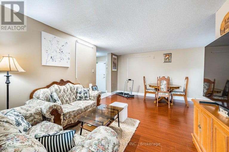 210 - 10 MALTA AVENUE, Brampton (Fletcher's Creek Village), Ontario, L6Y4G6