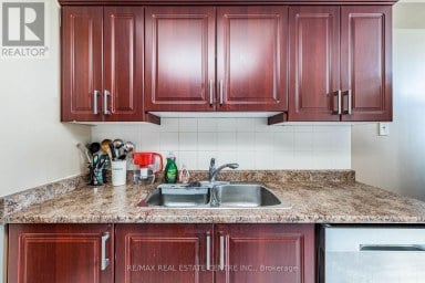 210 - 10 MALTA AVENUE Brampton (Fletcher's Creek Village) Ontario photo 27